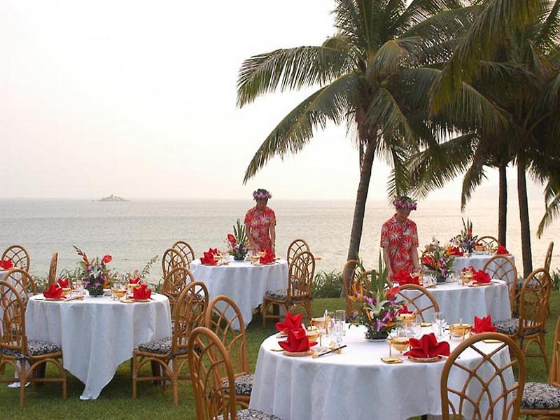 Horizon Resort & Spa