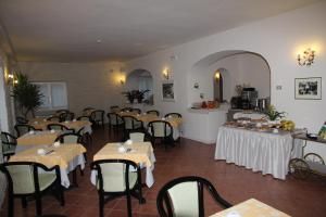 Lago Park Hotel