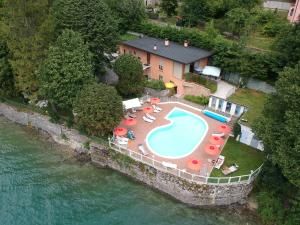 Lago Park Hotel
