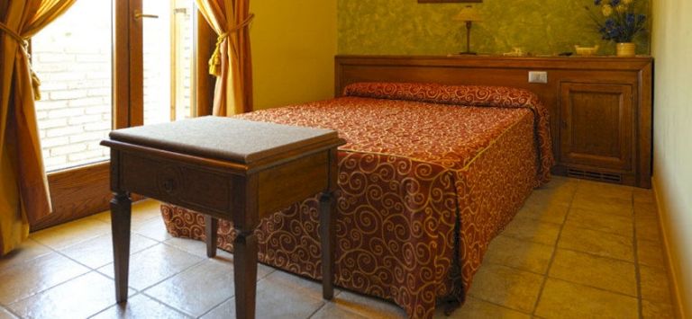 Il Vecchio Mulino