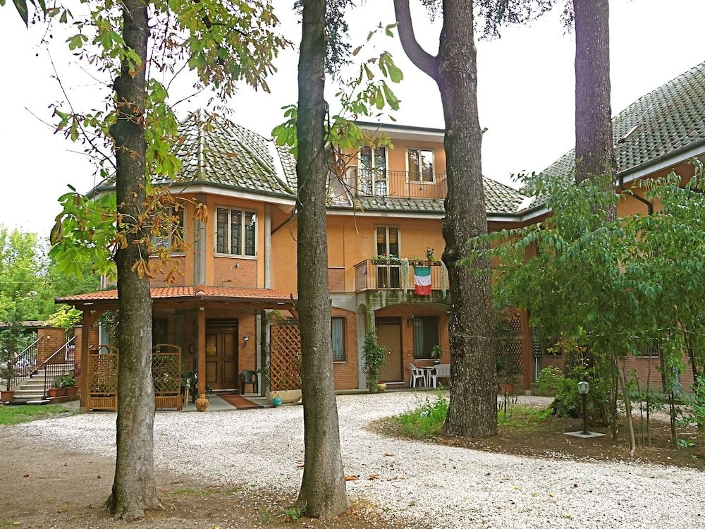 B&B Al Parco
