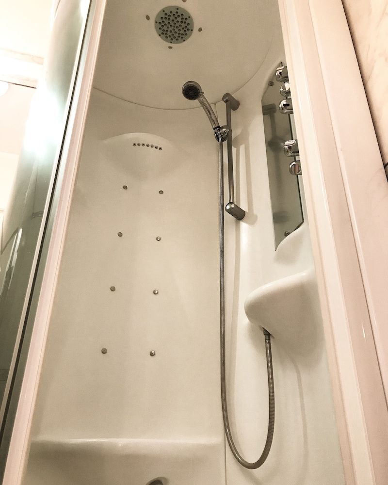 Albergo Guastini