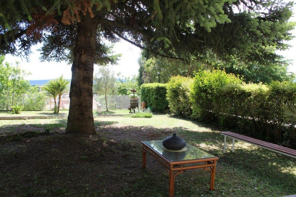 B&B Meditamondo
