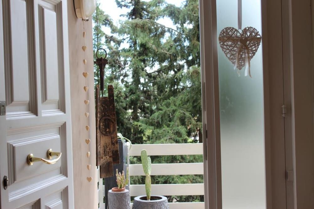B&B Meditamondo
