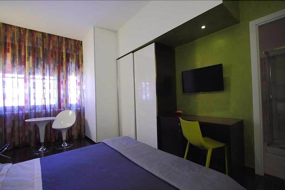 B&B Imbriani 24