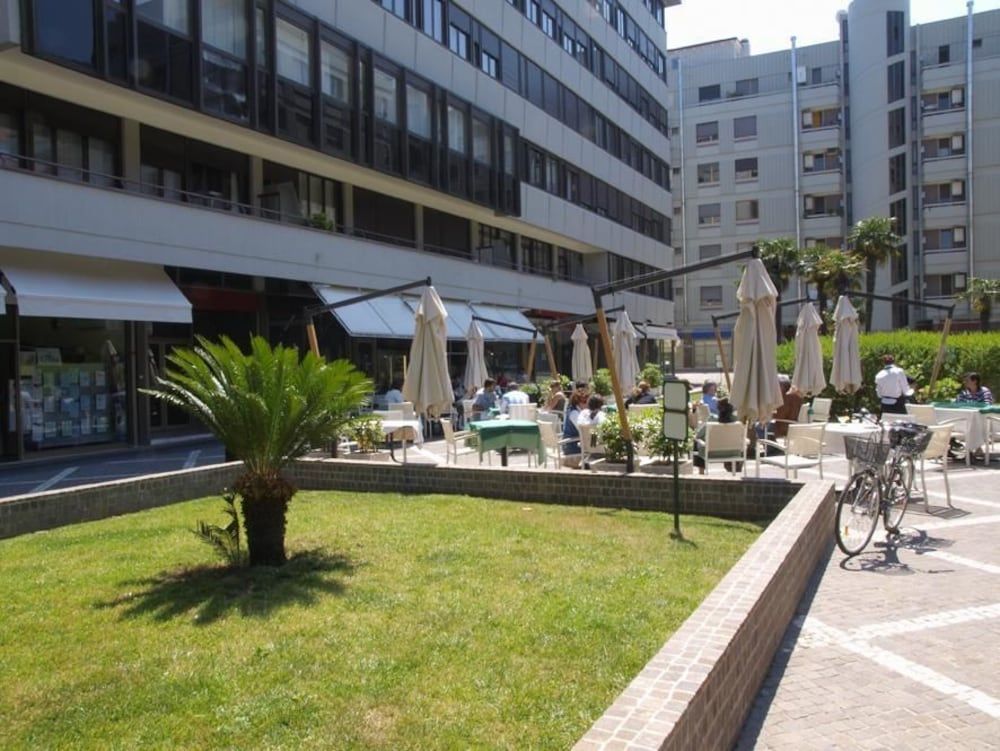 B&B Imbriani 24