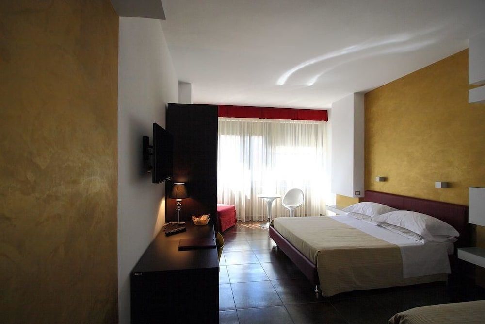 B&B Imbriani 24