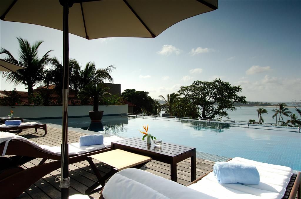Hyatt Regency Dar es Salaam, The Kilimanjaro