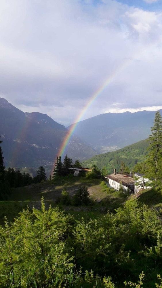 Rifugio Guido Rey