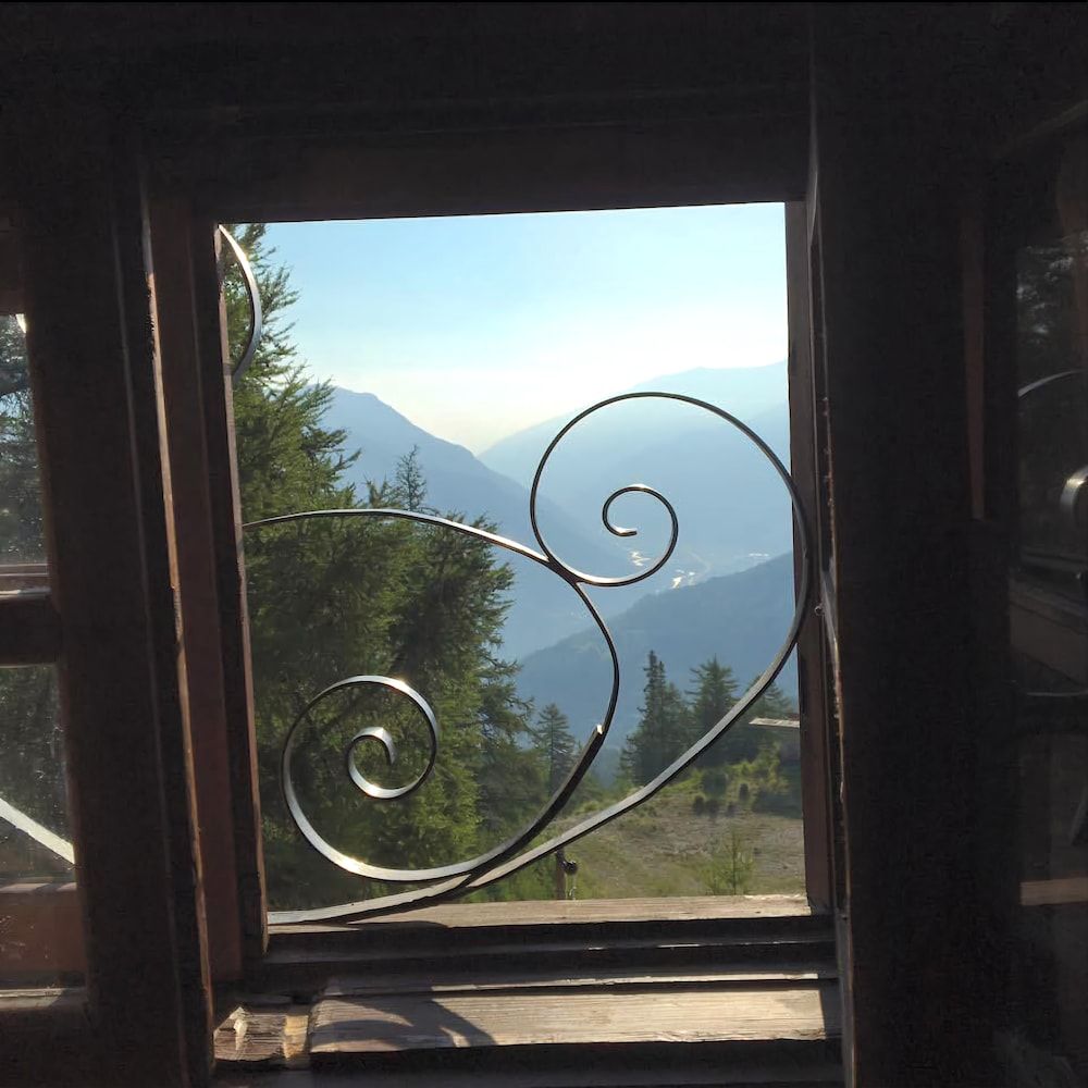 Rifugio Guido Rey