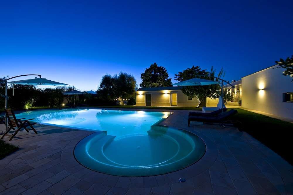 Masseria il Mandorlo Fiorito