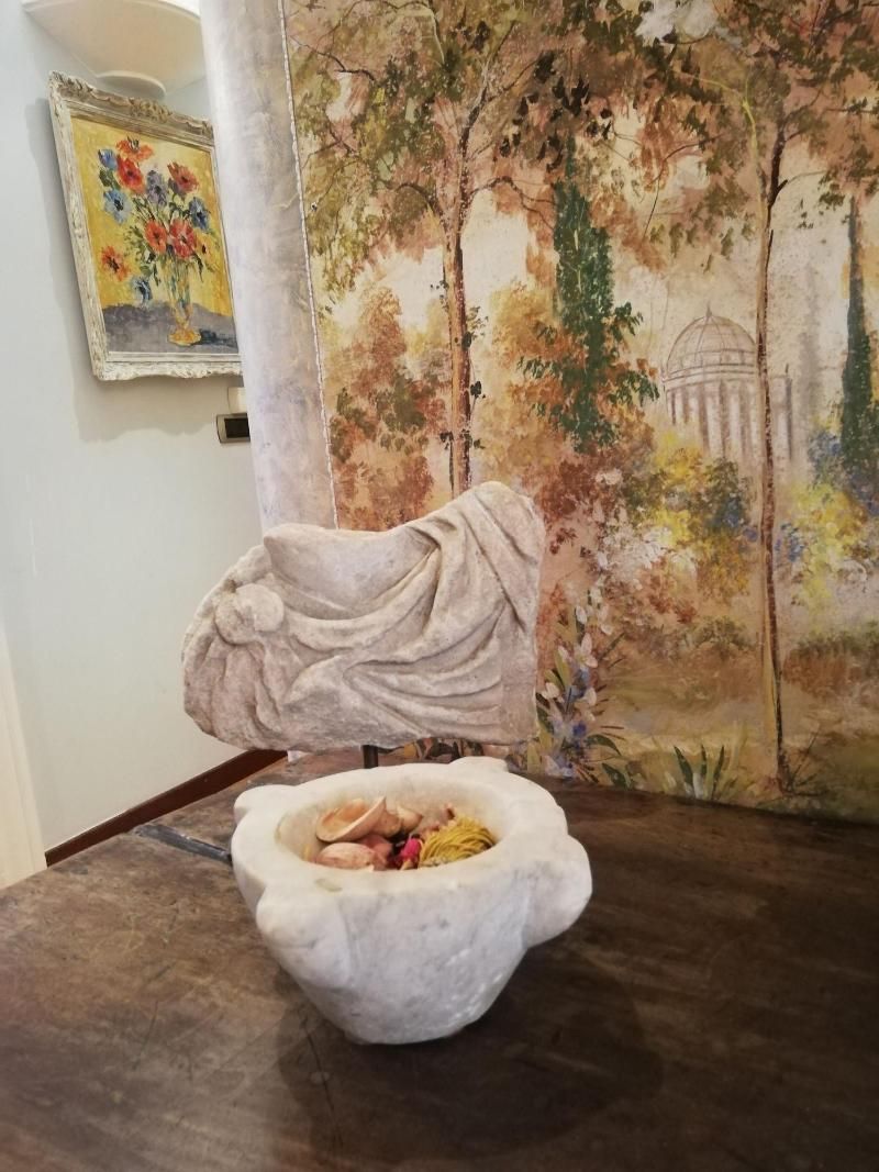 Buon Cammino Tuscia