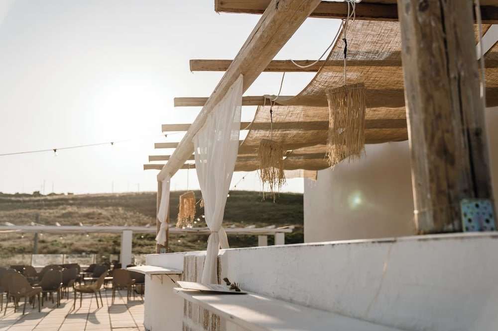Cantine De Mare