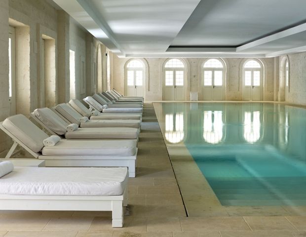 Borgo Egnazia - Le Case