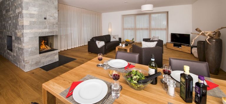 Andermatt Alpine Apartments