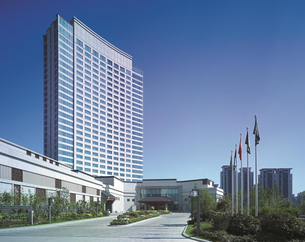 Shangri-La Hotel Yangzhou