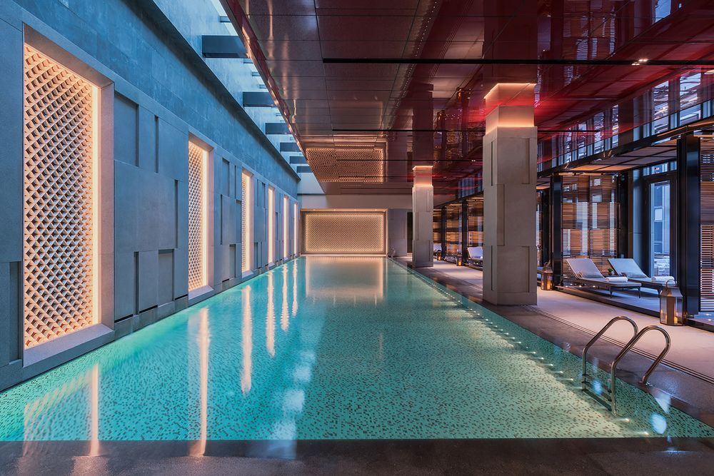 Grand Hyatt Changsha