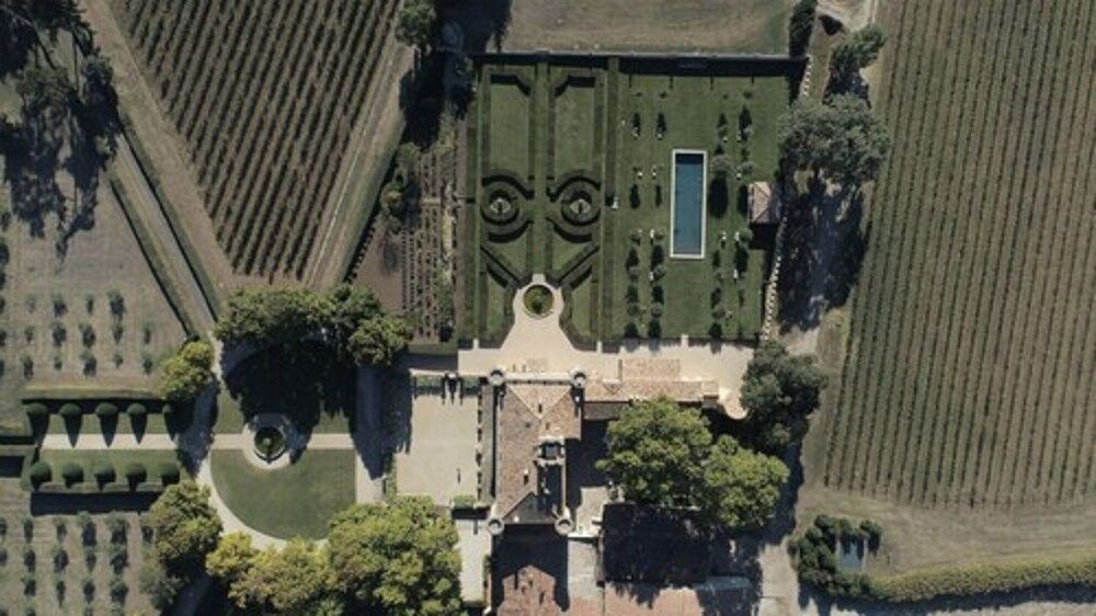 Villa Baulieu