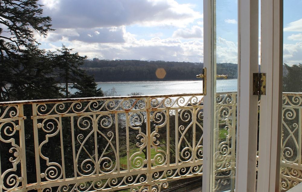 Chateau Rhianfa