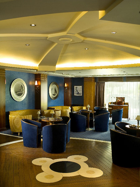 Athens Marriott Hotel