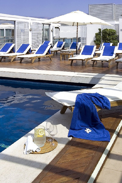 Athens Marriott Hotel