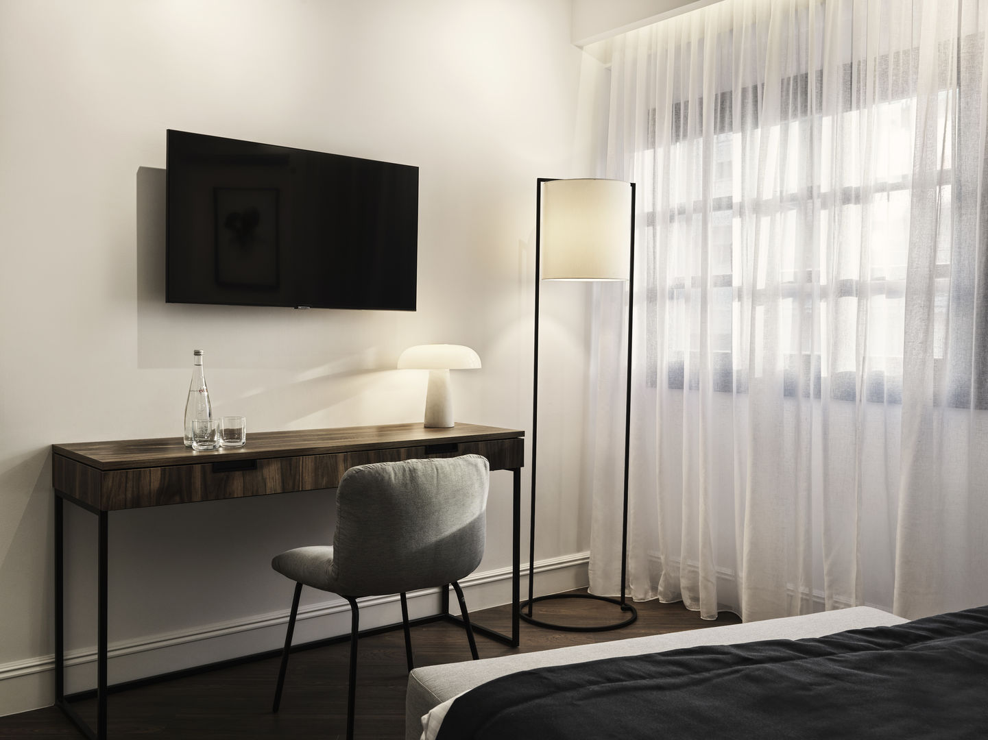 Vanoro Hotel