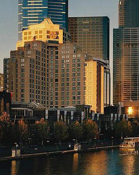 The Langham Melbourne