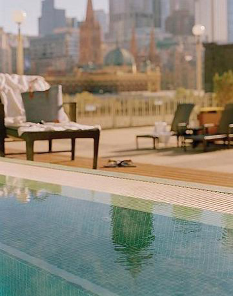 The Langham Melbourne