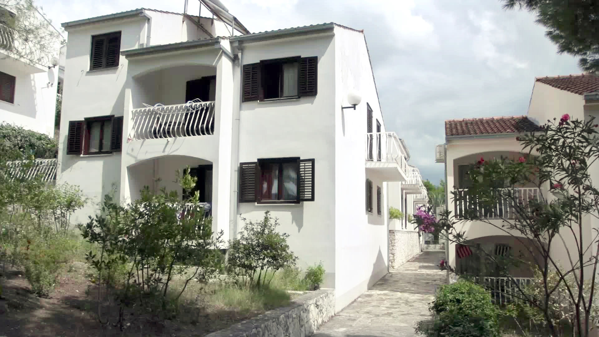 Apartments Lavica Beach Dumicic