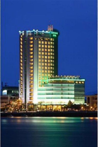 Green Plaza Danang