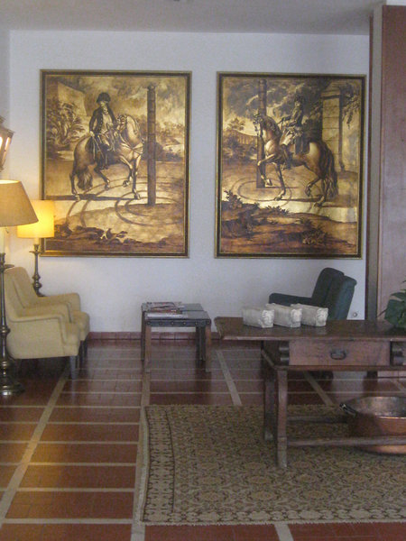 Dom Luis Elvas