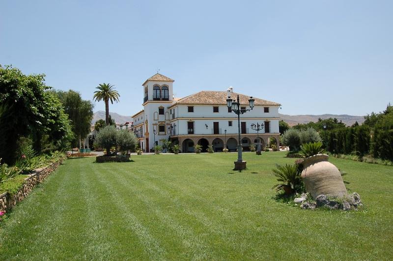 Finca Eslava