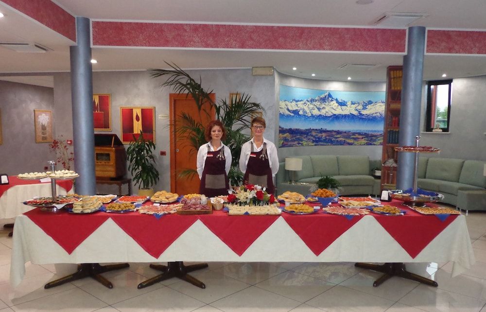 Brindor Hotel