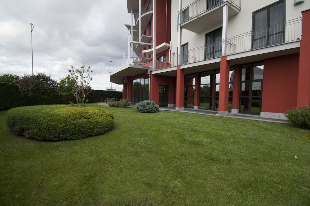 Brindor Hotel