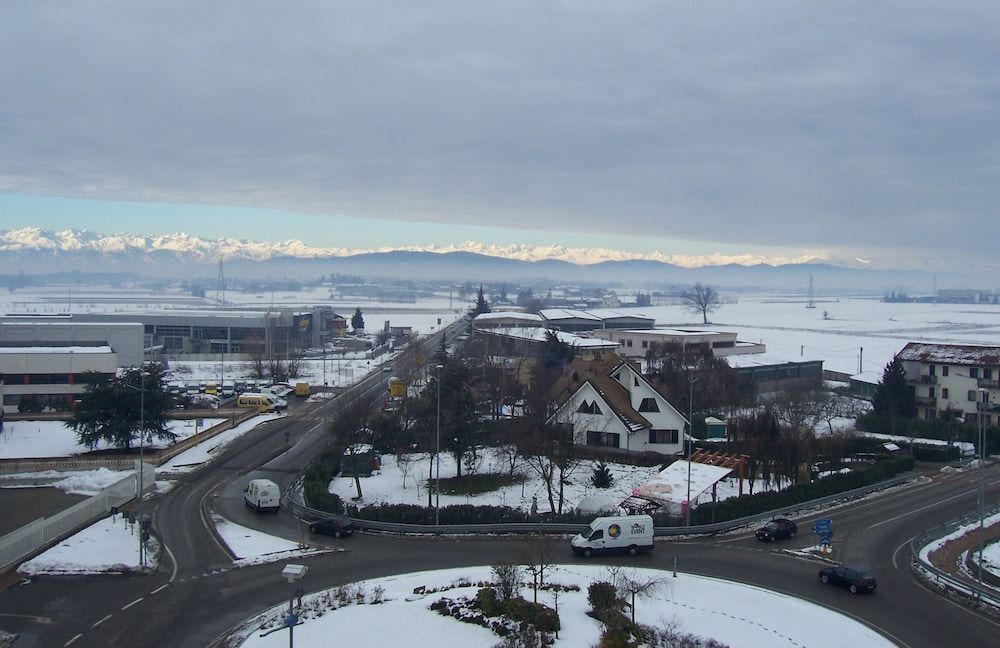 Brindor Hotel