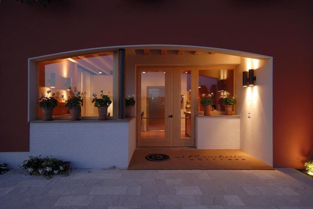 Ristorante Hotel Borgo Ronchetto