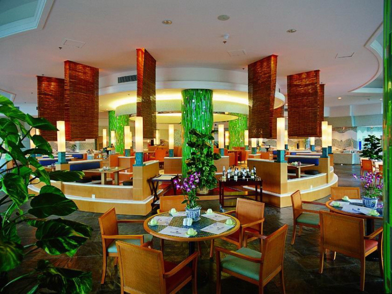 Resort Intime Sanya