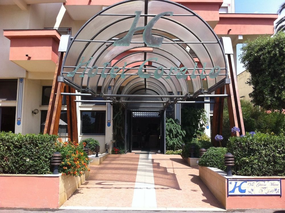 Hotel Corallo