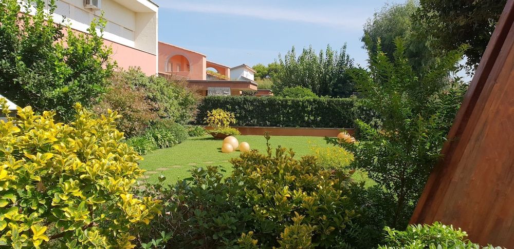 Hotel Corallo
