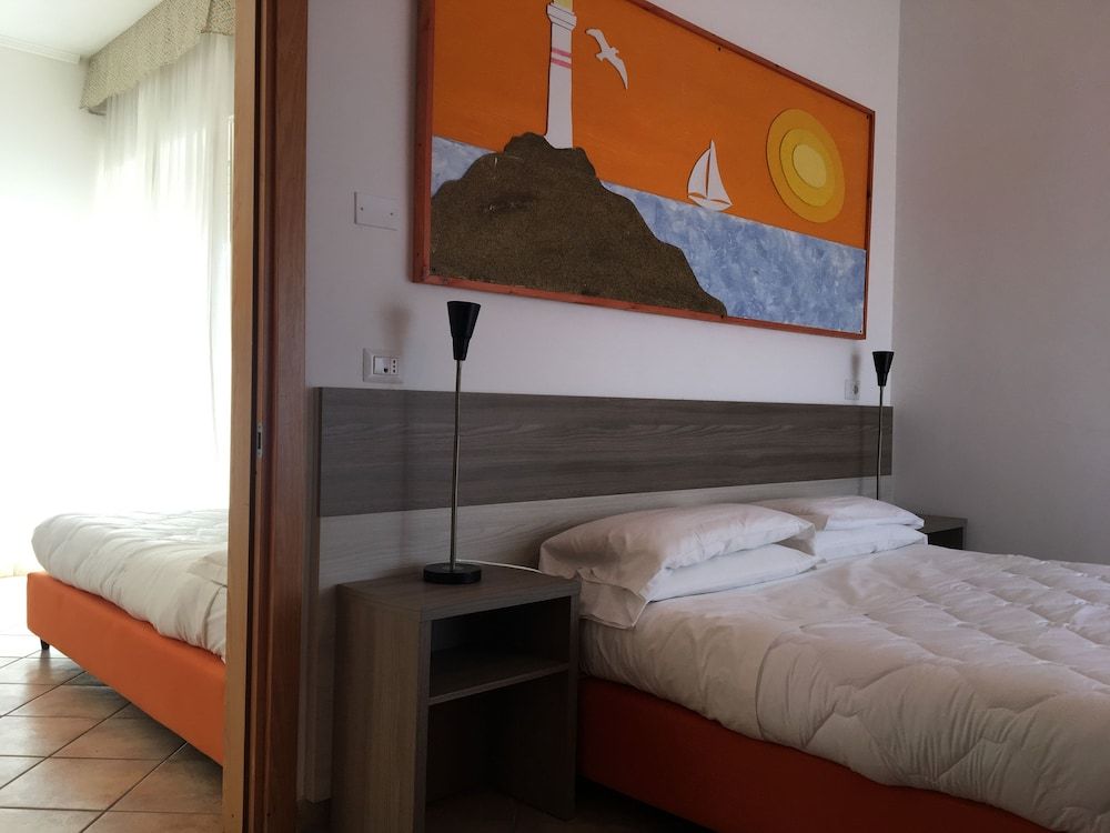 Hotel Corallo