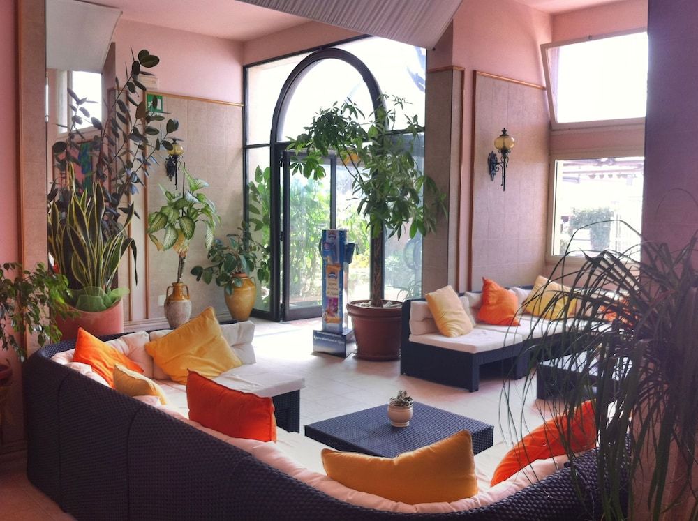 Hotel Corallo