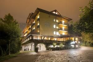 Nature Hotel Gloria