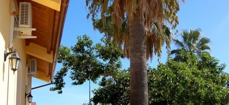 Il Giardino del sole