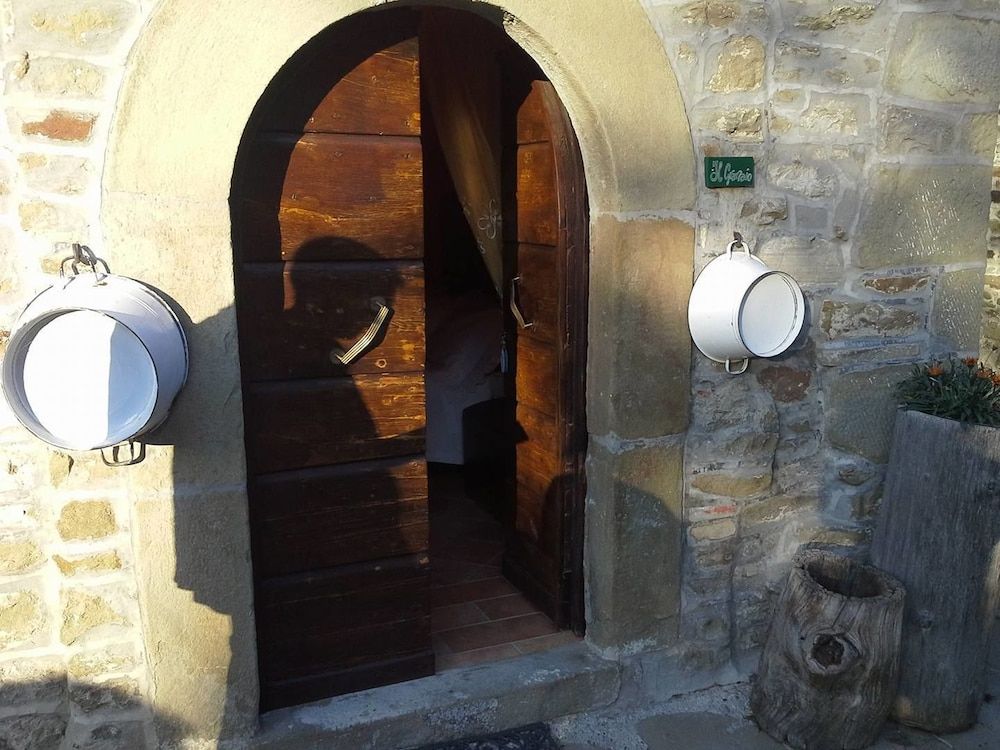 Il Borgo Di Faeta