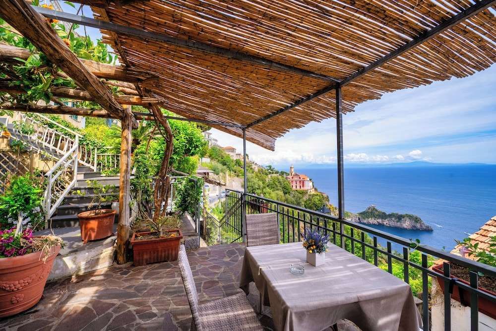 Hotel Locanda degli Agrumi