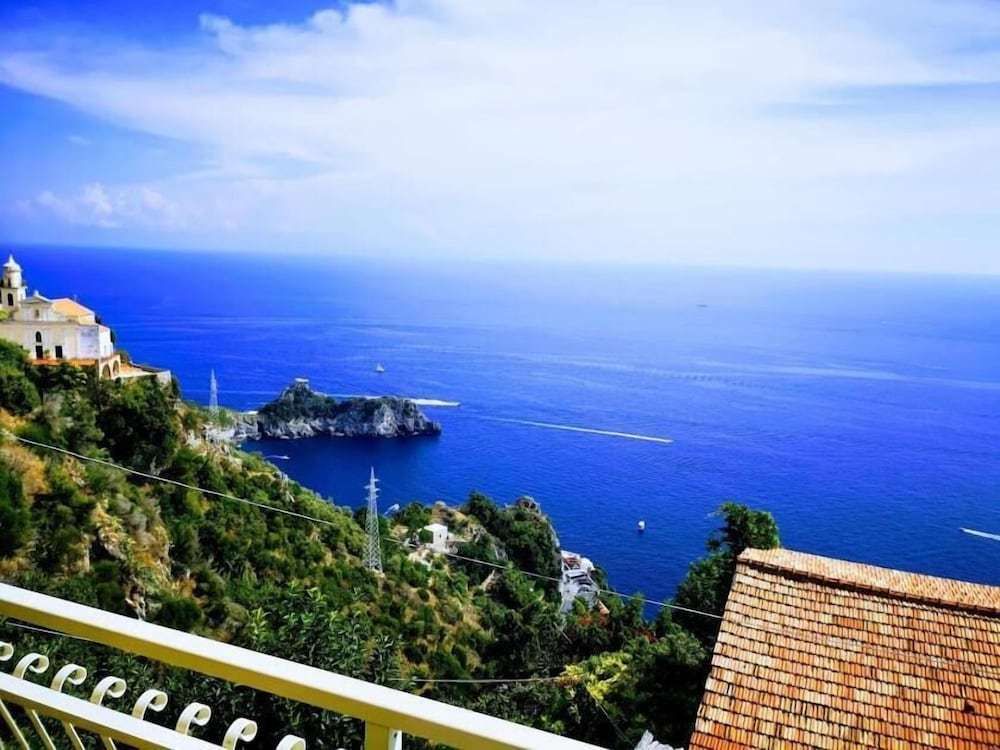 Hotel Locanda degli Agrumi