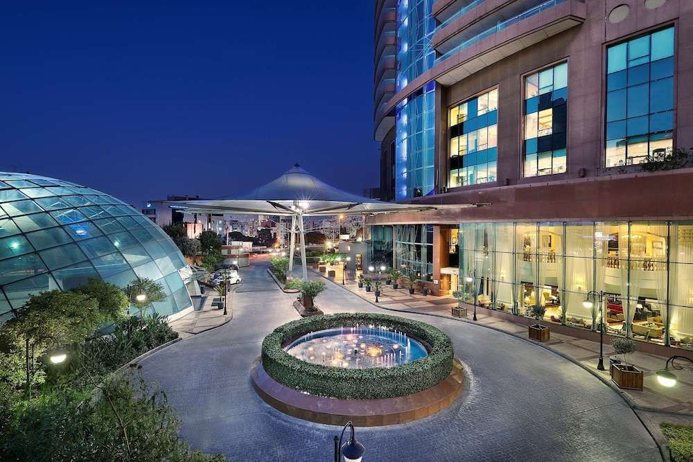 Al Habtoor Grand Beirut