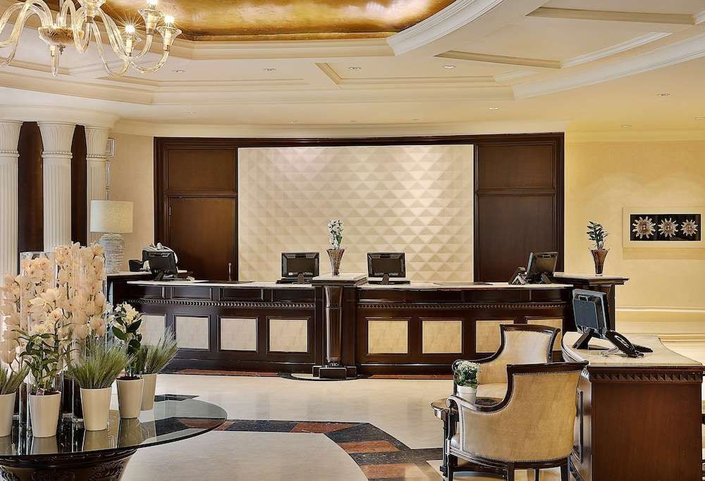 Al Habtoor Grand Beirut