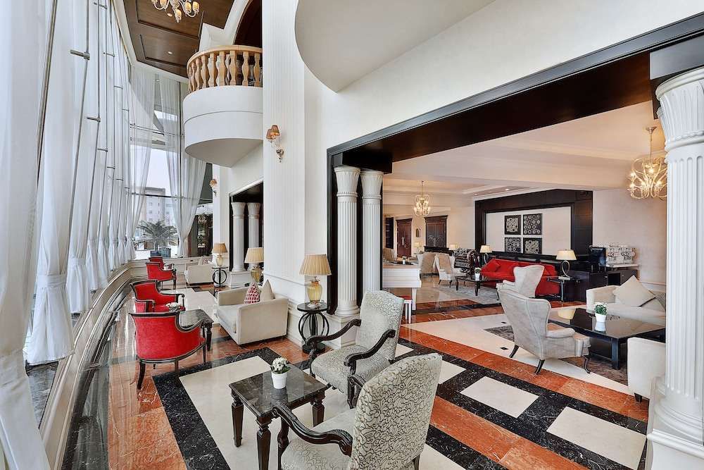 Al Habtoor Grand Beirut