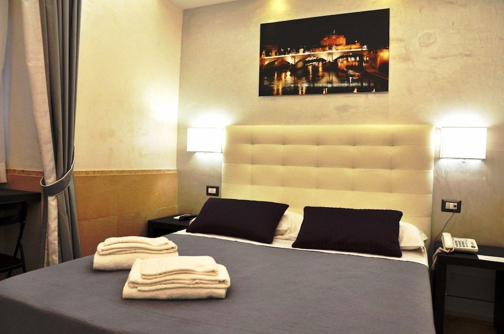 B&B Vatican Accommodations